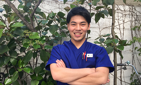 檀上貴契（だんじょうたかひさ）