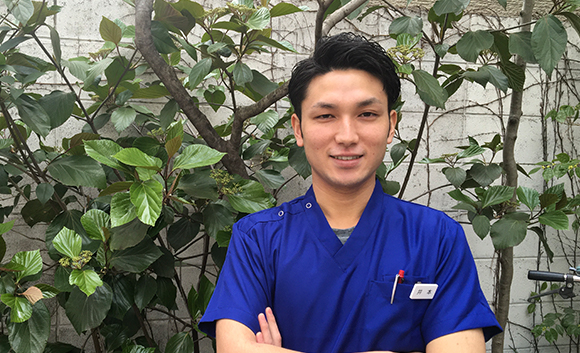 井本誠大（いもとせいた）