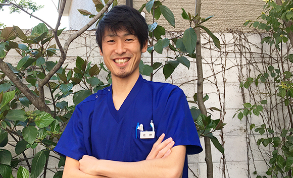 佐野順哉（さのじゅんや）